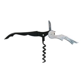 Excellent Houseware Sacacorchos Sommelier Acero Inoxidable y ABS Doméstico/Profesional Precio: 2.95000057. SKU: S7916561