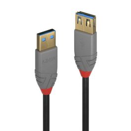 Cable USB LINDY 36761 Negro 1 m (1 unidad) Cable USB LINDY 36761 Negro 1 m (1 unidad) Precio: 5.79000004. SKU: B187WFD7LQ