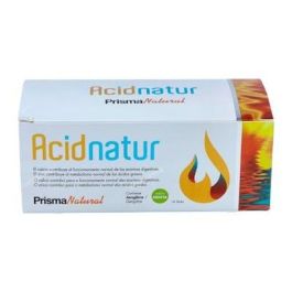 PRISMA NATURAL Acidnatur 14 Sticks - Complemento Alimenticio para Función Digestiva Normal Precio: 8.5000003. SKU: B1F3F89BF7