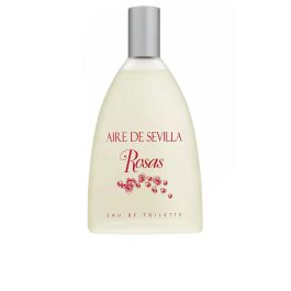 Instituto Español Agua De Rosas Frescas Edc 150 mL