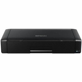 Epson WF-110W Impresora Inyección de Tinta Móvil A4 USB WLAN WiFi Direct con Batería
