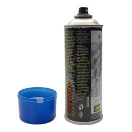 Omp Pintura Para Pinzas De Freno OMPPC0-2001-041 Azul Alta Temperatura 400ml