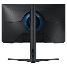 Samsung Monitor Gaming Odyssey G4 S25BG400EU 62cm/25" 1920x1080 FHD IPS 1ms 240Hz Negro