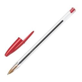 Bic Bolígrafo Cristal Original Rojo Precio: 0.49999983. SKU: B1DH8CVAM2