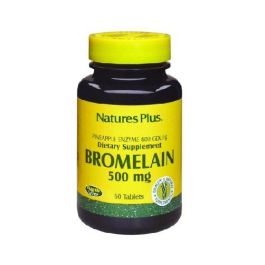 Bromelaina 500 Mg Precio: 38.5. SKU: B13GJBR43J