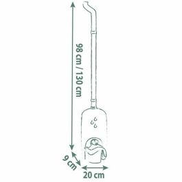 Smoby SMO810924 Recolector de Agua Smoby Life