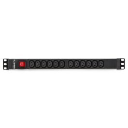 Regleta Salicru Rack 19 Pulgadas Sps Pdu