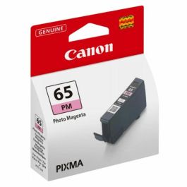 CANON tinta Photo Magenta para Pixma Pro 200 CLI65PM CANON tinta Photo Magenta para Pixma Pro 200 CLI65PM