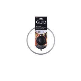 Tapa Vidrio Renova Quid 18 cm (6 Unidades) Tapa Vidrio Renova Quid 18 cm (6 Unidades)