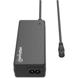 MANHATTAN Laptop-Netzteil 65W AC 9 Stecker