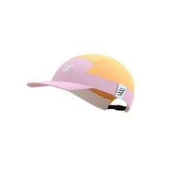 Gorra Deportiva Compressport XHWU792-4041 Rosa Running Precio: 36.79000039. SKU: B17YMGR37M