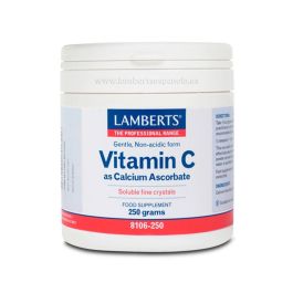 Vitamina C En Forma De Ascorbato De Calcio Vitamina C En Forma De Ascorbato De Calcio Precio: 35.7900004. SKU: B13V3L8ARP