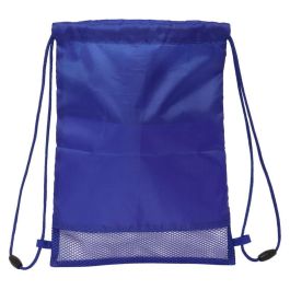 Bolsa Mochila con Cuerdas Bluey Azul marino 26 x 34 x 1 cm
