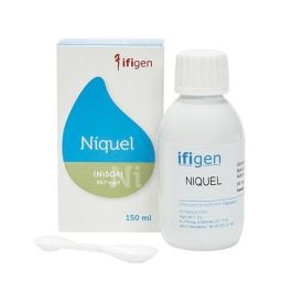 Niquel Precio: 17.7899997. SKU: B1J2TJ4F5T