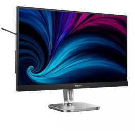 Philips 27B2U4601 Monitor LCD IPS 27" Quad HD 2560x1440 4ms HDMI DP USB-C Hub Ethernet Altavoces FlickerFree