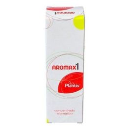 Aromax-1 (Circulación) Precio: 10.5000005. SKU: B1KLSGDM63