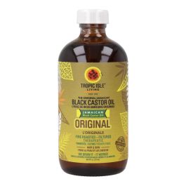 Ebin New York JBCO Trilogy Aceite Original de Ricino Negro 237 ml Anti-rotura Capilar Precio: 14.58999971. SKU: B1EZ3K93DN