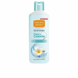 Natural Honey Frescor de Colonia Eau de Cologne Unisex 750 ml, Fragancia Cítrica y Fresca para Uso Diario y Familiar Precio: 4.94999989. SKU: B1GHTKLHL7
