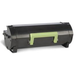 Lexmark Tóner Negro Precio: 191.69000048. SKU: B12FRNNYB8