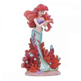 Figura Enesco Disney La Sirenita Ariel Figura Enesco Disney La Sirenita Ariel Precio: 73.50000042. SKU: B1HYKNJATV