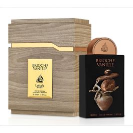 Lattafa Brioche vanille eau de parfum 100 ml Lattafa Brioche vanille eau de parfum 100 ml Precio: 23.89000042. SKU: B1HMZTAWHW