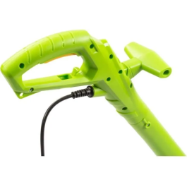 Fieldmann Cortadora de césped eléctrica FZS 2105-E