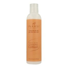 Inahsi Tropical Escape Cleansing CoWash Acondicionador Limpiador e Hidratante para Todo Tipo de Cabellos 226 gr Precio: 12.89000053. SKU: SBL-ART11180