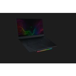 Razer RC21-01110200-R3M1 soporte para ordenador portátil Negro 38,1 cm (15")