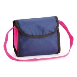 Coche muñecas trendy 67x67x41 cm Coche muñecas trendy 67x67x41 cm