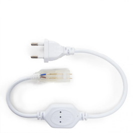 Conector Tira LED SMD5050 220VAC IP65 HO-ENCHUFE-IP65 Precio: 2.50000036. SKU: B1BWZCW67L