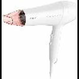 Secador de Pelo Philips BHD017/40 * Negro 1800 W
