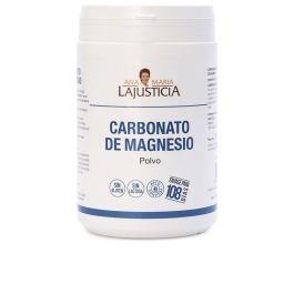 Ana Maria Lajusticia Carbonato de Magnesio Polvo 130 g Precio: 11.4999995. SKU: S0582268