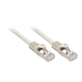 Cable de Red Rígido UTP Categoría 6 LINDY 48394 Gris 5 m 1 unidad Precio: 6.50000021. SKU: B198MQT32P