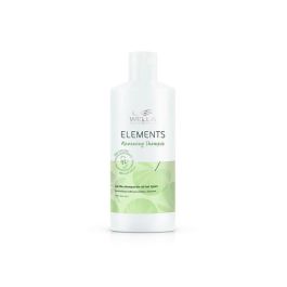 Wella Elements Renewing Shampoo Regenerador Cabello Seco y Castigado 500ml Precio: 19.89000057. SKU: SBL-99350097078