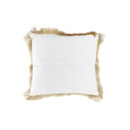Cojin Moderno DKD Home Decor Multicolor 10 x 45 x 45 cm Cojin Moderno DKD Home Decor Multicolor 10 x 45 x 45 cm