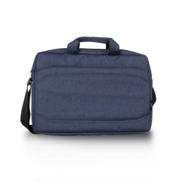 Ewent EW2516 maletines para portátil 39,6 cm (15.6") Maletín Azul Precio: 15.49999957. SKU: S0234353
