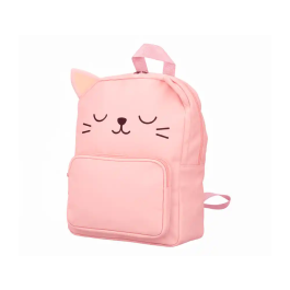 Imaginovo Mochila Infantil Backpack Buddies Gato Poliester 280x90x200 mm