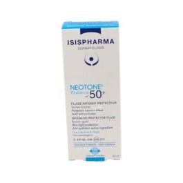 ISIS PHARMA Neotone Radiance Spf50+ Protector Solar Facial 30Ml Precio: 27.69000058. SKU: B17QNHAZ2R