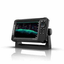 Lowrance Eagle 7 Sonda GPS combinada Transductor 83/200 HDI Pantalla IPS FishReveal Precio: 539.78999998. SKU: B17MZ7NZ53