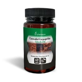 Harpagofito Capsudiet Precio: 10.5000005. SKU: B17JKB7FEG