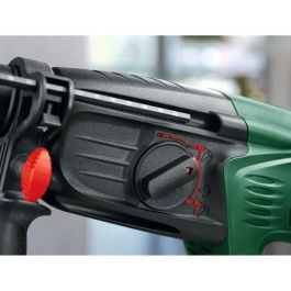 Bosch PBH 3000 FRE Martillo perforador rotativo SDS+ Eléctrico 26mm hormigón, mandril estándar, incluye 4 taladros SDS, cincel plano, caja. Bosch PBH 3000 FRE Martillo perforador rotativo SDS+ Eléctrico 26mm hormigón, mandril estándar, incluye 4 taladros SDS, cincel plano, caja.