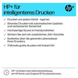 HP Multifuncion Inkjet OfficeJet Pro 9132e