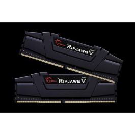 G.Skill 3200 16GB(2x8) Ripjaws V Memoria RAM