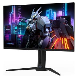Gigabyte Monitor Gaming OLED 4K 31.5" (80cm) FO32U 165Hz 0.03ms HDMI DP USB-C