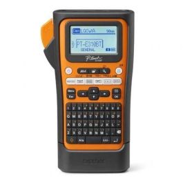 Rotuladora Electrónica Brother T-E310BTVP Rotuladora Electrónica Brother T-E310BTVP