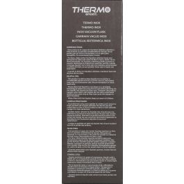 Termo Inox 350 ml Soft Touch 2-Surt Thermosport (6 Unidades) Termo Inox 350 ml Soft Touch 2-Surt Thermosport (6 Unidades)