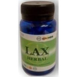 Lax Herbal 30Cap. Precio: 10.9899999. SKU: B1EZQHBD7L