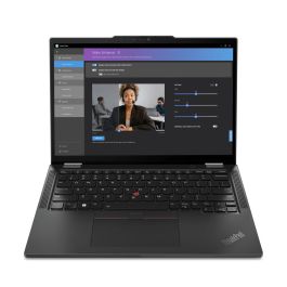 Laptop Lenovo 21LW0016SP 13,3" Intel Core Ultra 5 125U intel core ultra 5 32 GB RAM 512 GB SSD Qwerty Español