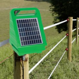 Pastor 300 solar pastormatic Pastor 300 solar pastormatic
