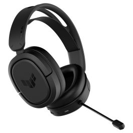 ASUS TUF H1 Gaming Wireless Headset Inalámbrico Negro Virtual 7.1 Surround Sound para PC, MAC, PlayStation, Nintendo Switch Precio: 104.49999956. SKU: B17YB4W9KR
